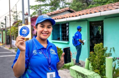 Experto ecuatoriano destaca la seguridad y tecnología utilizada en el censo de población