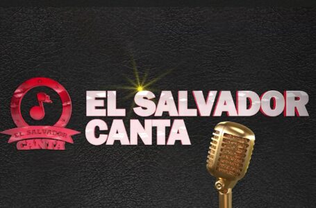 El Salvador Canta lanza su tercera temporada e incluye artistas mexicanos