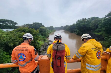 Incrementan alerta estratificada a escala nacional por las lluvias