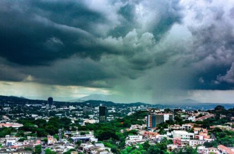 Sistema Nacional de Protección Civil evaluará emitir nueva alerta por lluvias