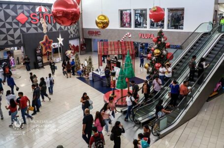 Defensoría verifica comercios en Black Friday para evitar abusos a consumidores