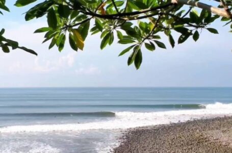 El Salvador cuenta con su primera Reserva Mundial de Surf