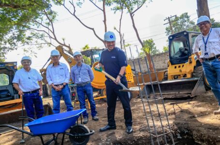 Más de 450 mil personas serán beneficiadas con el nuevo Laboratorio de Calidad del Agua