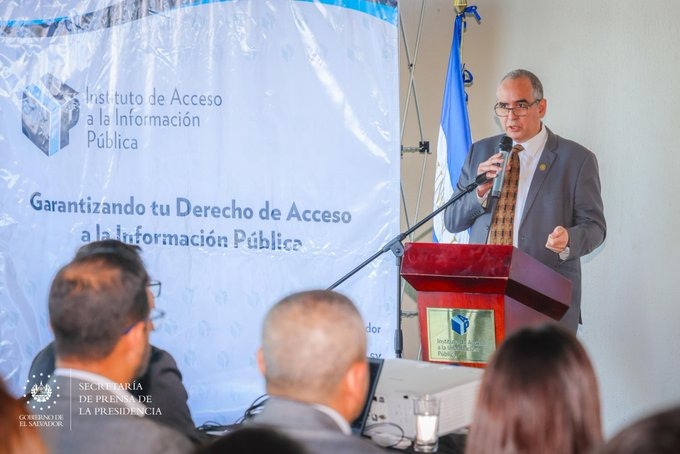 El IAIP reafirma su compromiso con el respeto al derecho a la ...