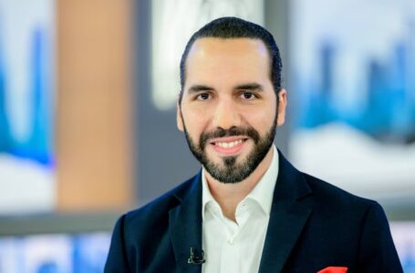 Presidente Nayib Bukele destaca nueva cifra récord alcanzada por el bitcoin