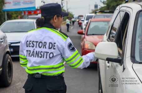 Se reducen los fallecidos por accidentes de tránsito por reformas a la Ley de Tránsito