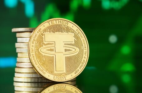 Tether traslada operaciones a El Salvador