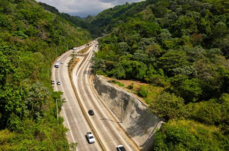 Fotomultas en carretera al Puerto La Libertad se implementará después de Semana Santa