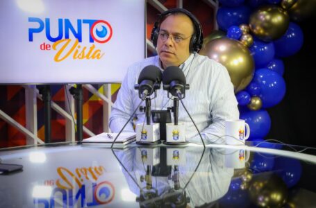 Experto destaca que megaproyecto en Los Chorros es una solución histórica y necesaria