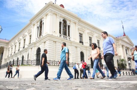 El Salvador se acerca a los 900 días sin homicidios desde 2019