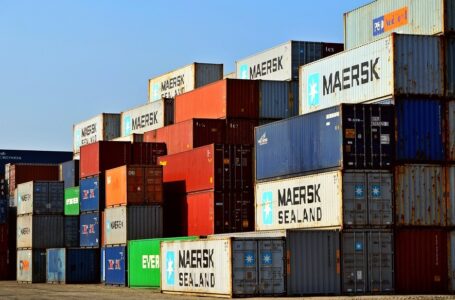 Las exportaciones del primer trimestre aumentaron, según Coexport