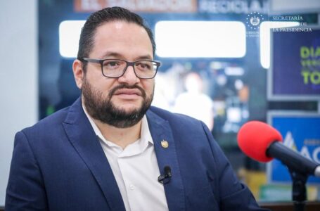 Secretario de Innovación: La conectividad ha simplificado los servicios que se ofrecen