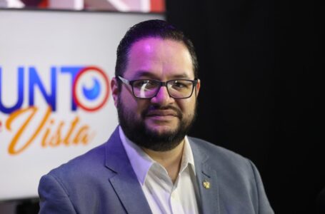 Secretario de Innovación: El eje principal para nosotros es la conectividad