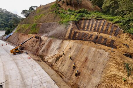 El tramo de Los Chorros abrirá de nuevo este 11 de mayo en la noche