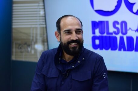 Luis Rodríguez: Hemos liberado $2,605.05 millones en proyectos