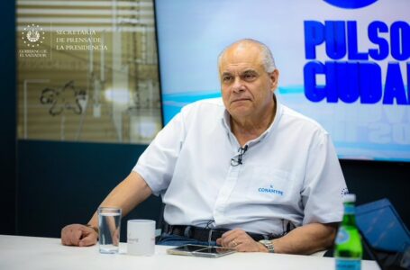 Presidente de CONAMYPE: “El fin del CEDART es educar en lo que es la cultura salvadoreña”