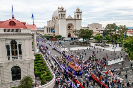 Dia Nacional e Internacional de los Pueblos Indígenas se conmemorará en el Centro Histórico