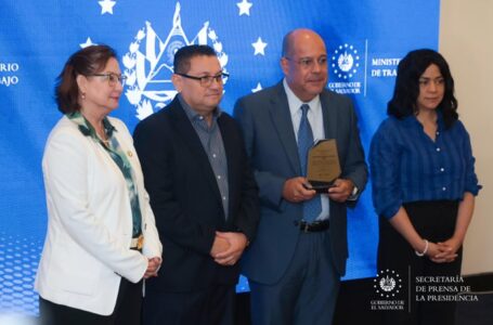 Gobierno anuncia la erradicación del trabajo infantil en el rubro de la construcción